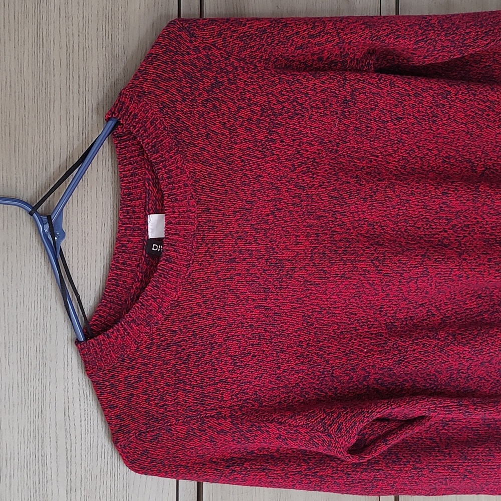 Red Sweater - Picture 2 of 4